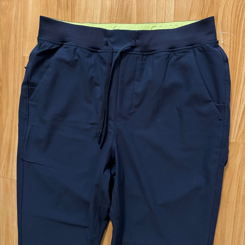 NEW- Birddogs Joggers Pants- Unlined- Men’s XL